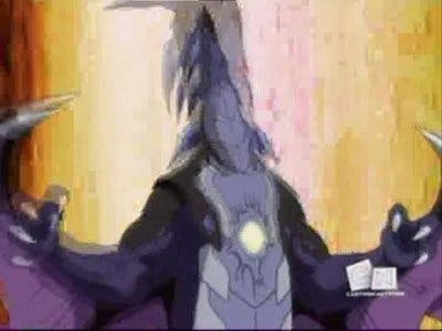 Assistir Bakugan Temporada 2 Episódio 18 Online em HD