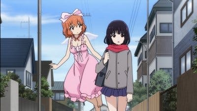 Assistir Saikin, Imouto no Yousu ga Chotto Okashiinda ga Temporada 1 Episódio 9 Online em HD