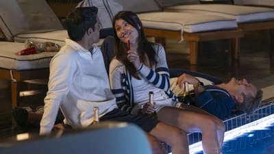 Assistir Doctor Odyssey Temporada 1 Episódio 6 Online em HD