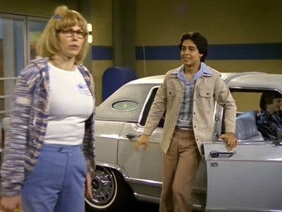 Assistir De Volta aos Anos 70 Temporada 4 Episódio 10 Online em HD