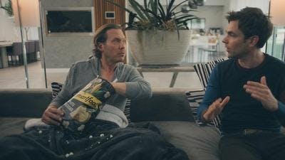 Assistir A Dona da Bola Temporada 1 Episódio 4 Online em HD