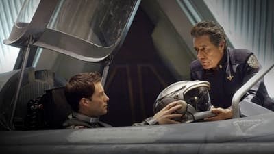 Assistir Battlestar Galactica Temporada 1 Episódio 5 Online em HD