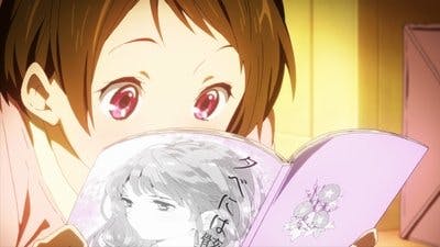 Assistir Hyouka Temporada 1 Episódio 13 Online em HD