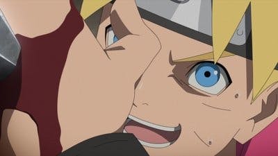 Assistir Boruto: Naruto Next Generations Temporada 1 Episódio 281 Online em HD