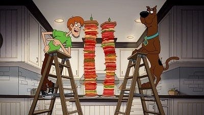 Assistir Que Legal, Scooby-Doo! Temporada 2 Episódio 3 Online em HD