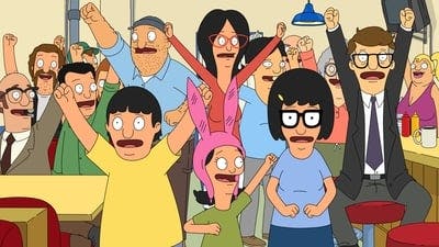 Assistir Bob’s Burgers Temporada 6 Episódio 19 Online em HD