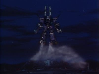 Assistir Macross II – Lovers Again Temporada 1 Episódio 6 Online em HD