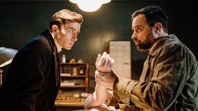 Assistir Vienna Blood Temporada 1 Episódio 3 Online em HD