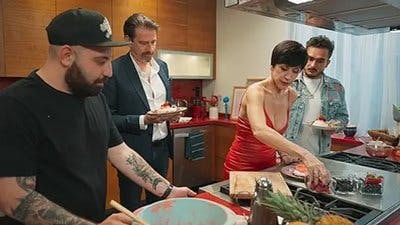 Assistir Come Dine with Me Mexico Temporada 2 Episódio 5 Online em HD