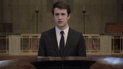 Assistir 13 Reasons Why Temporada 2 Episódio 13 Online em HD