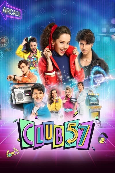 Assistir Club 57 Temporada 1 Episódio 31 Online em HD