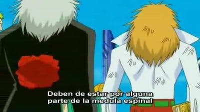 Assistir Zatch Bell! Temporada 1 Episódio 150 Online em HD