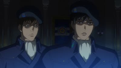 Assistir Ginga Eiyuu Densetsu: Die Neue These – Kaikou Temporada 2 Episódio 3 Online em HD