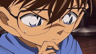 Assistir Detective Conan Temporada 1 Episódio 739 Online em HD