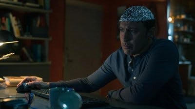 Assistir Evil: Contatos Sobrenaturais Temporada 4 Episódio 9 Online em HD