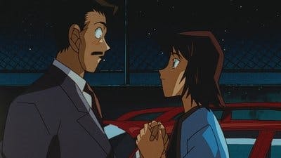 Assistir Detective Conan Temporada 1 Episódio 95 Online em HD