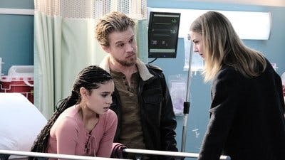 Assistir The Resident Temporada 3 Episódio 17 Online em HD
