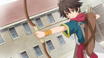 Assistir By the Grace of the Gods Temporada 1 Episódio 3 Online em HD