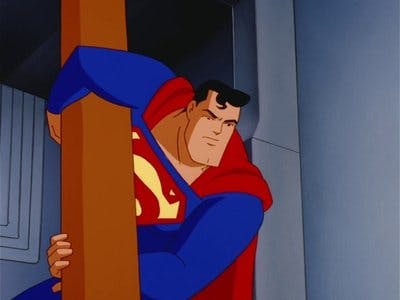 Assistir Superman: A Série Animada Temporada 2 Episódio 1 Online em HD