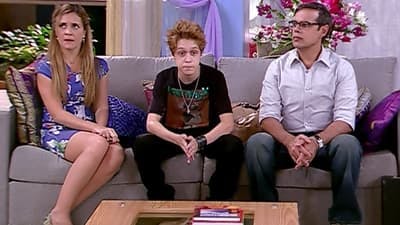 Assistir Toma Lá, Dá Cá Temporada 1 Episódio 9 Online em HD