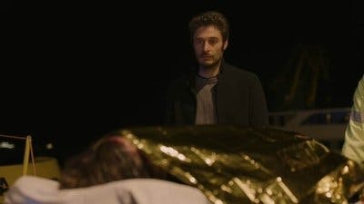 Assistir La Porta Rossa Temporada 3 Episódio 7 Online em HD