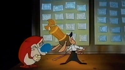 Assistir Ren e Stimpy Temporada 3 Episódio 8 Online em HD