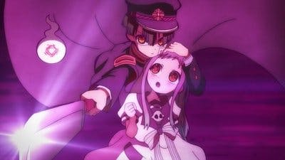 Assistir Hanako-kun e os Mistérios do Colégio Kamome Temporada 1 Episódio 5 Online em HD
