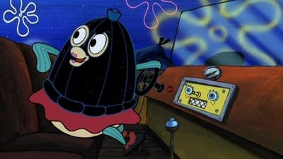 Assistir Bob Esponja Calça Quadrada Temporada 2 Episódio 18 Online em HD