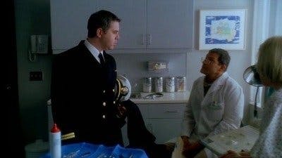 Assistir JAG: Ases Invencíveis Temporada 6 Episódio 9 Online em HD