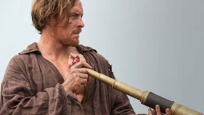 Assistir Velas Negras Temporada 2 Episódio 1 Online em HD
