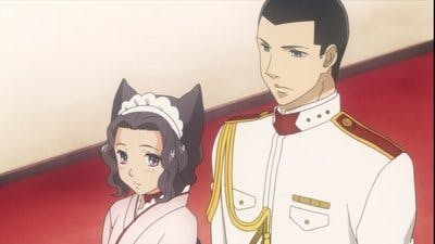 Assistir Otome Yokai Zakuro Temporada 1 Episódio 9 Online em HD