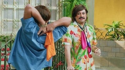 Assistir Vai Que Cola Temporada 12 Episódio 6 Online em HD