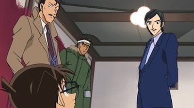Assistir Detective Conan Temporada 1 Episódio 558 Online em HD