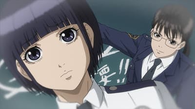 Assistir Hakozume: Kouban Joshi no Gyakushuu Temporada 1 Episódio 2 Online em HD