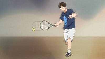 Assistir Baby Steps Temporada 1 Episódio 7 Online em HD