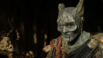 Assistir O Grifo Temporada 1 Episódio 6 Online em HD