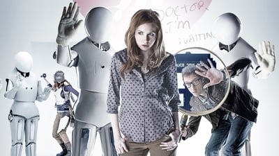 Assistir Doctor Who Temporada 6 Episódio 10 Online em HD