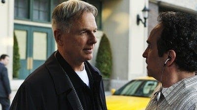 Assistir NCIS: Investigação Naval Temporada 7 Episódio 17 Online em HD