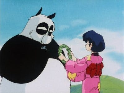Assistir Ranma ½ Temporada 1 Episódio 127 Online em HD