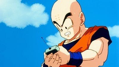 Assistir Dragon Ball Z Temporada 5 Episódio 19 Online em HD