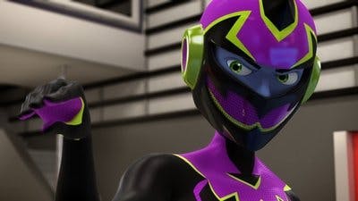 Assistir Miraculous: As Aventuras de Ladybug Temporada 3 Episódio 6 Online em HD