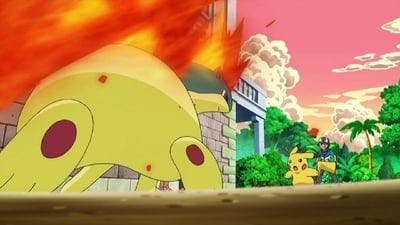 Assistir Pokémon Temporada 15 Episódio 45 Online em HD