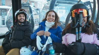 Assistir Anitta: Made in Honório Temporada 1 Episódio 4 Online em HD