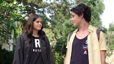 Assistir Academia Greenhouse Temporada 1 Episódio 1 Online em HD