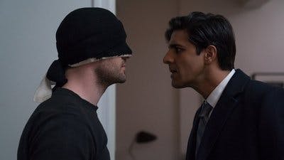Assistir Demolidor Temporada 3 Episódio 8 Online em HD
