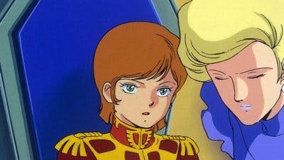 Assistir Kidou Senshi Zeta Gundam Temporada 1 Episódio 33 Online em HD