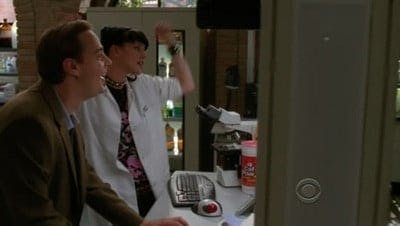 Assistir NCIS: Investigação Naval Temporada 6 Episódio 6 Online em HD