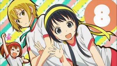 Assistir Aiura Temporada 1 Episódio 8 Online em HD