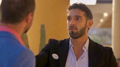 Assistir Cabo Temporada 1 Episódio 16 Online em HD