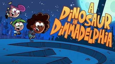 Assistir Os Padrinhos Mágicos: Um Novo Desejo Temporada 1 Episódio 4 Online em HD